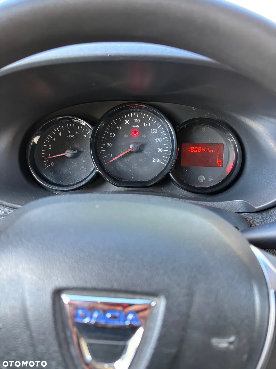 Dacia Dokker 1.5 Blue dCi Open - 10