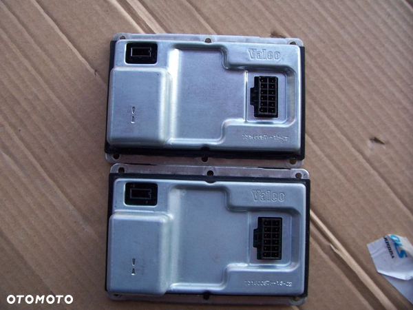 PRZETWORNICA VALEO 12PIN 73010137M LAD5G