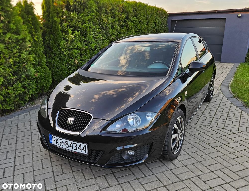 Seat Leon 1.4 TSI Sport Limited - 3