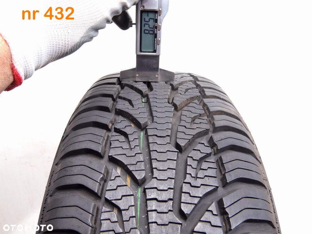Uniroyal AllSeasonExpert 2 195/65 R15 - 2