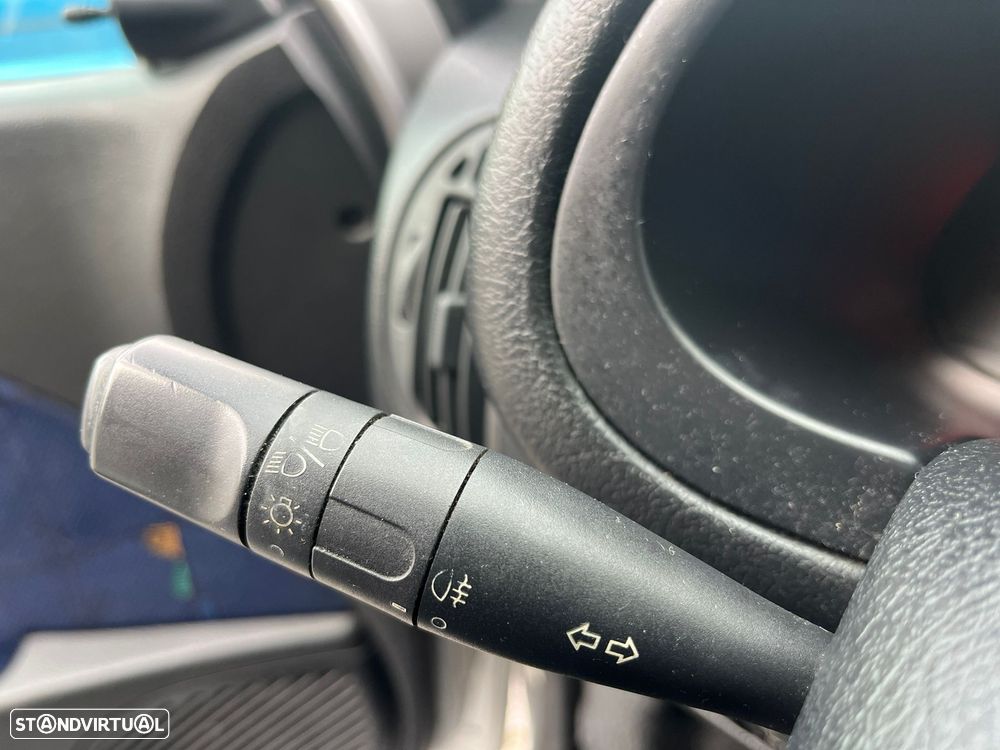 Citroën Saxo 1.0i Furio - 15