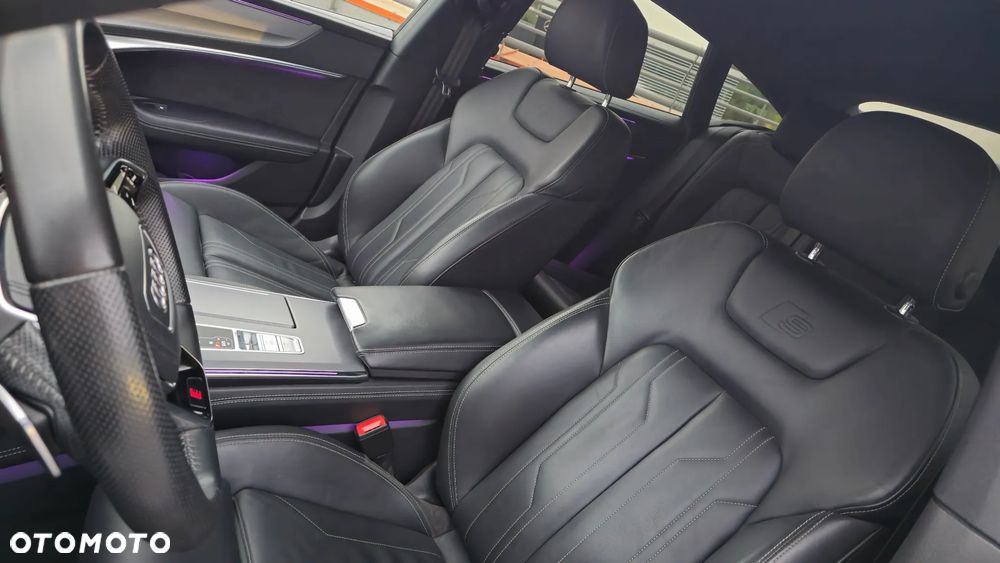 Audi A7 Sportback - 20