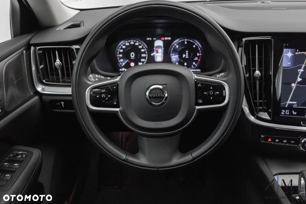 Volvo V60 Cross Country B4 D AWD Geartronic - 15