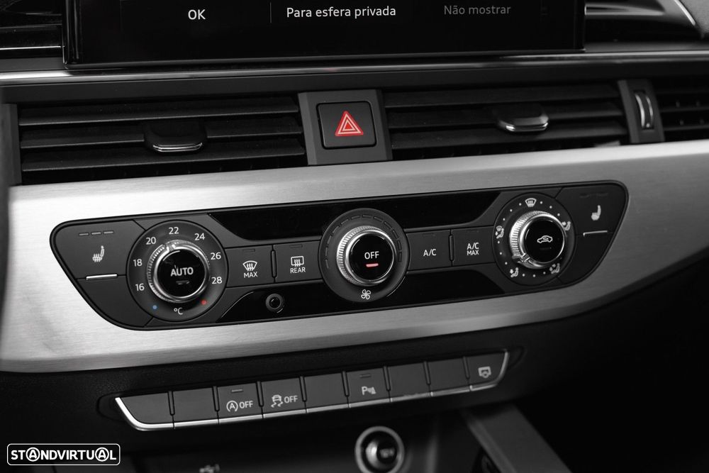 Audi A4 Avant 40 TFSI S tronic S line - 26