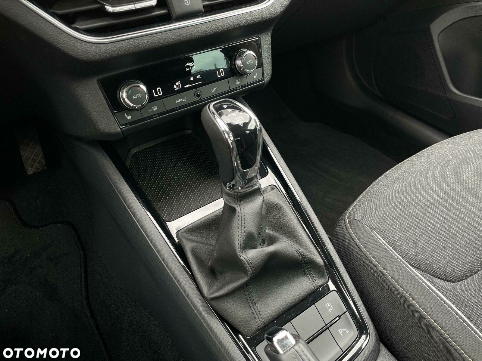 Skoda Scala 1.0 TSI Style DSG - 21
