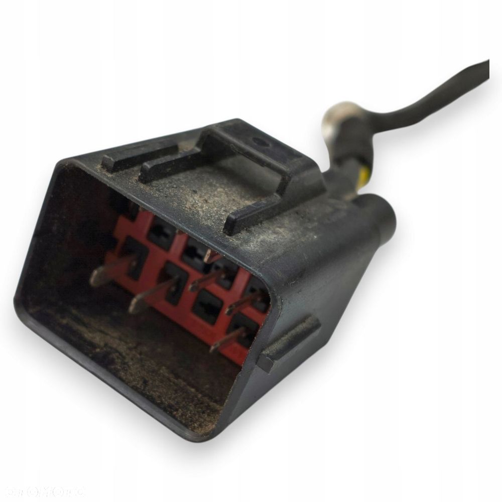 LAMPA LEWA Volvo S60 II V60 LIFT 2013- lewy przód przednia europa 31420115 - 14