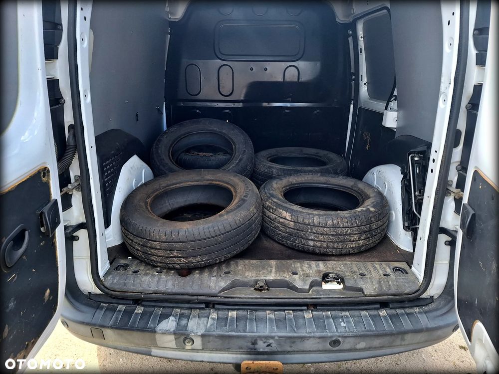 Renault Kangoo 1.5 dCi Zen - 10