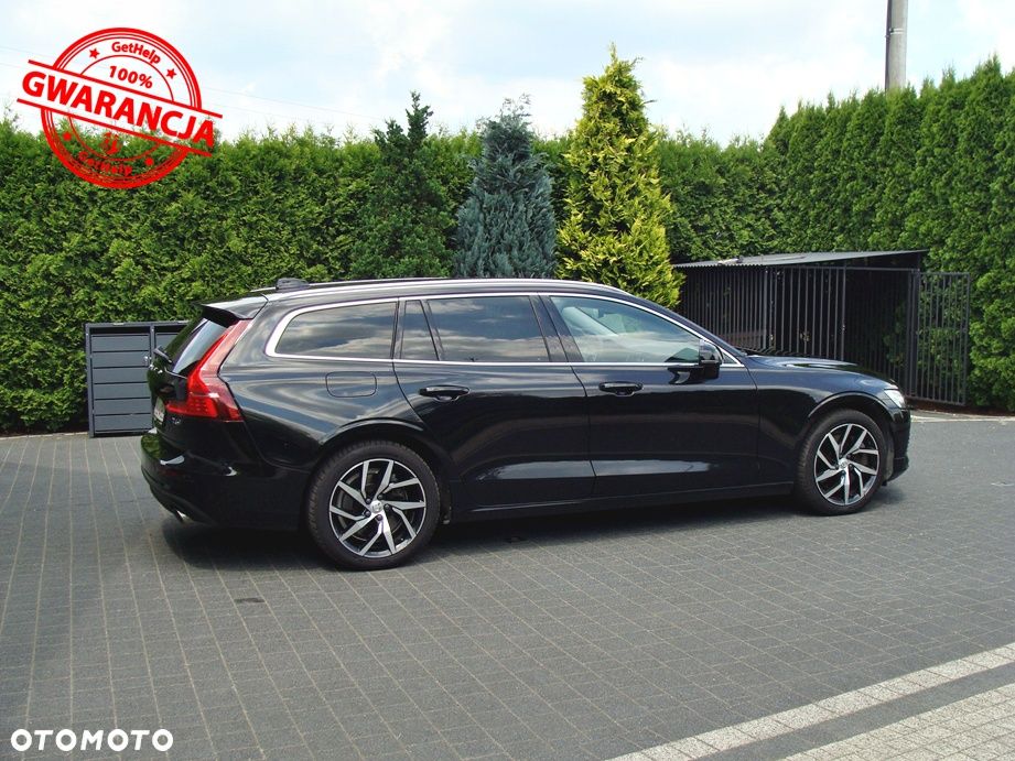 Volvo V60 T6 AWD Recharge Geartronic Inscription - 5
