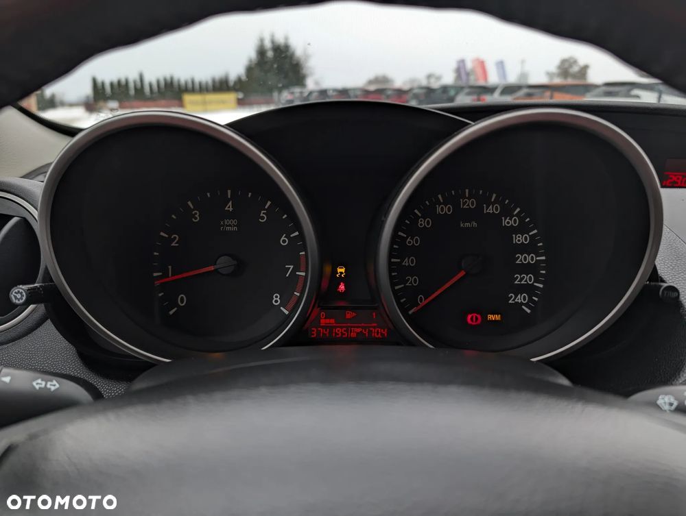 Mazda 3 1.6 MZR Edition 125 - 27