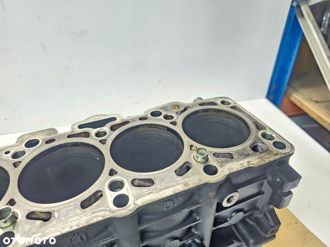 BLOK SILNIKA AUDI A4 B7 A6 C6 2.0 TDI BLB 03G021A - 6
