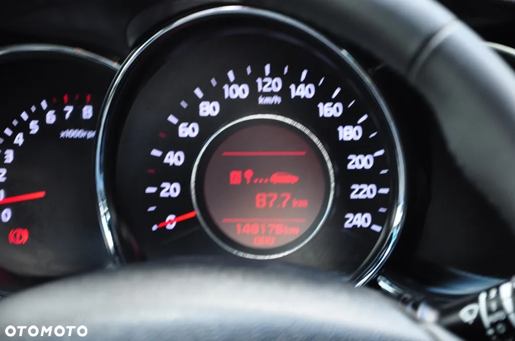 Kia Ceed 1.6 GDI ISG Spirit - 32