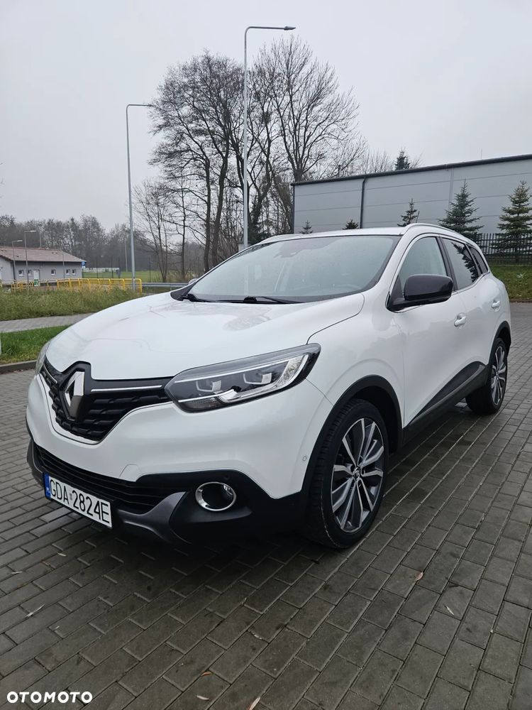 Renault Kadjar Energy dCi 110 COLLECTION - 13