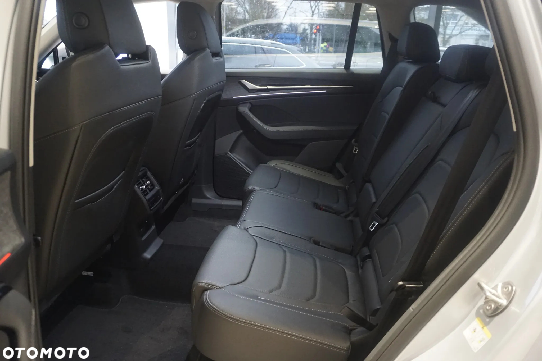 Skoda Kodiaq 2.0 TDI 4x2 Selection DSG - 7