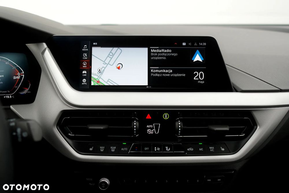 BMW Seria 1 118i Advantage - 31