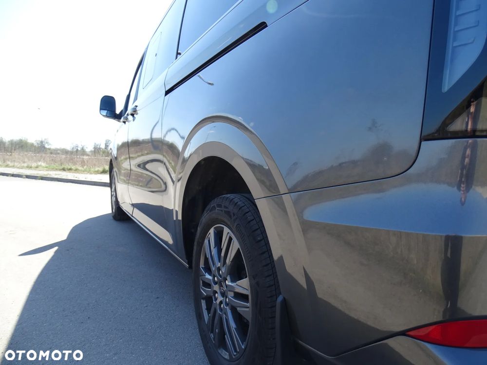 Ford Tourneo Custom 2.0 EcoBlue 320 L2 Titanium X - 6