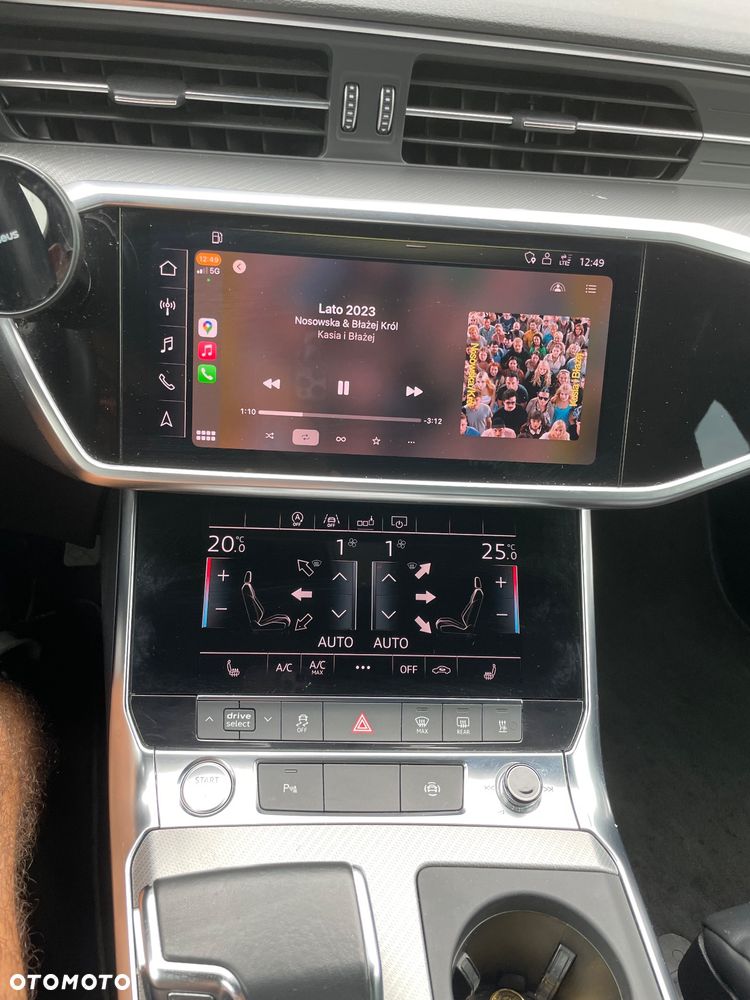 Audi A6 - 8
