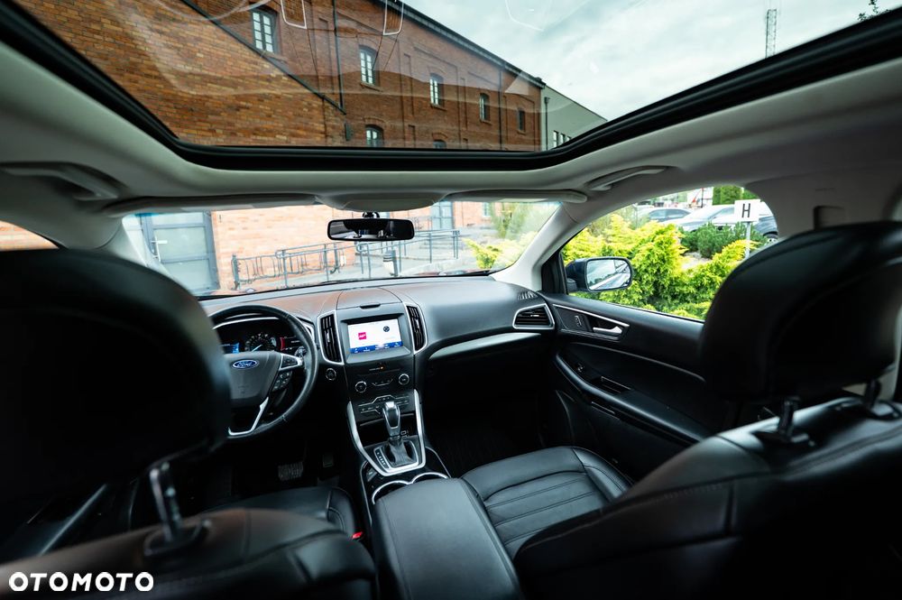 Ford Edge - 17