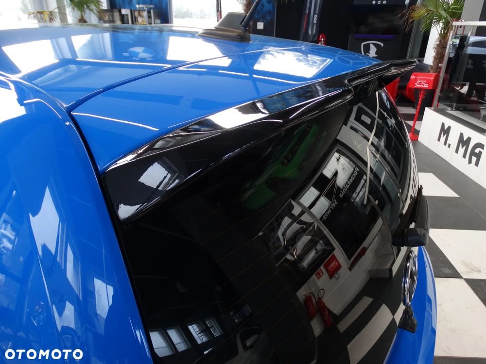 Volkswagen up! BlueMotion Technology ASG jeans - 10