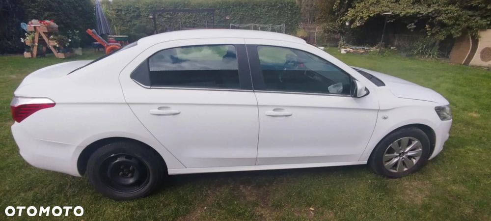 Citroën C-Elysée 1.6 HDi Seduction - 2