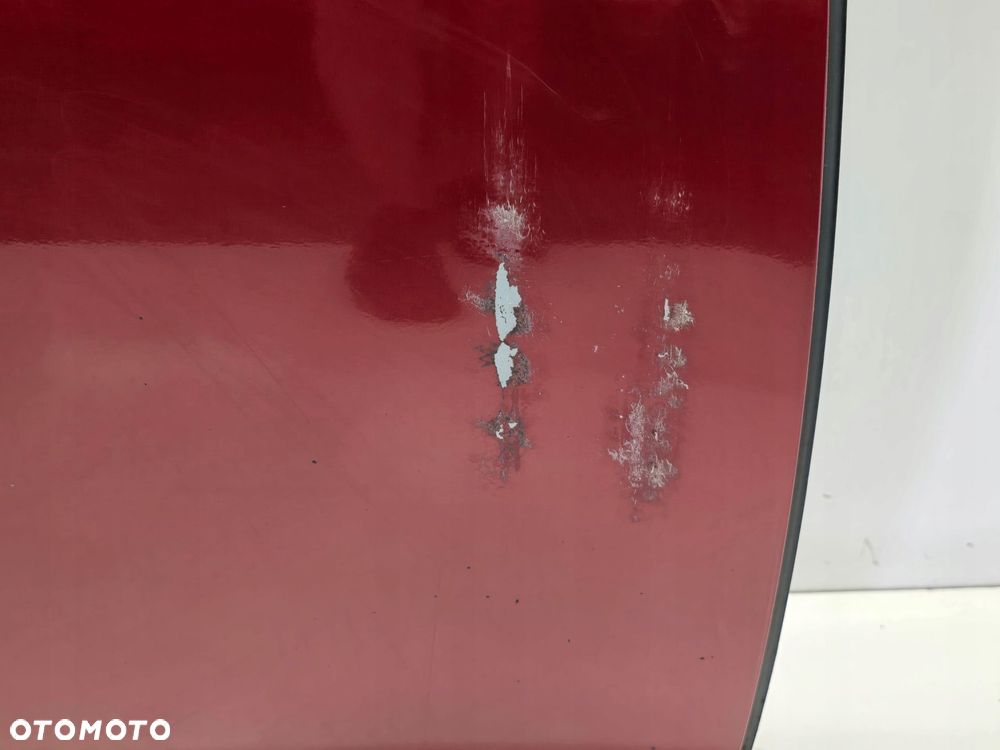 VOLVO S60 II V60 I 12R DRZWI PRAWE PRAWY PRZEDNIE PRZÓD 702-46 - 8