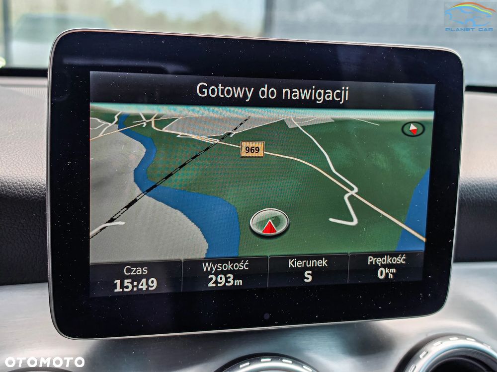 Mercedes-Benz GLA 220 d 4Matic 7G-DCT AMG Line - 29