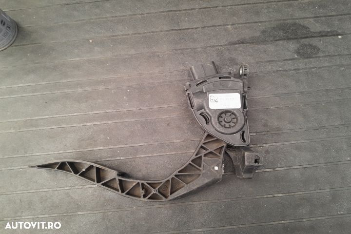 Pedala acceleratie 8K1723523A 8K1723523A Audi A4 B8/8K [2007 - 2011] - 2