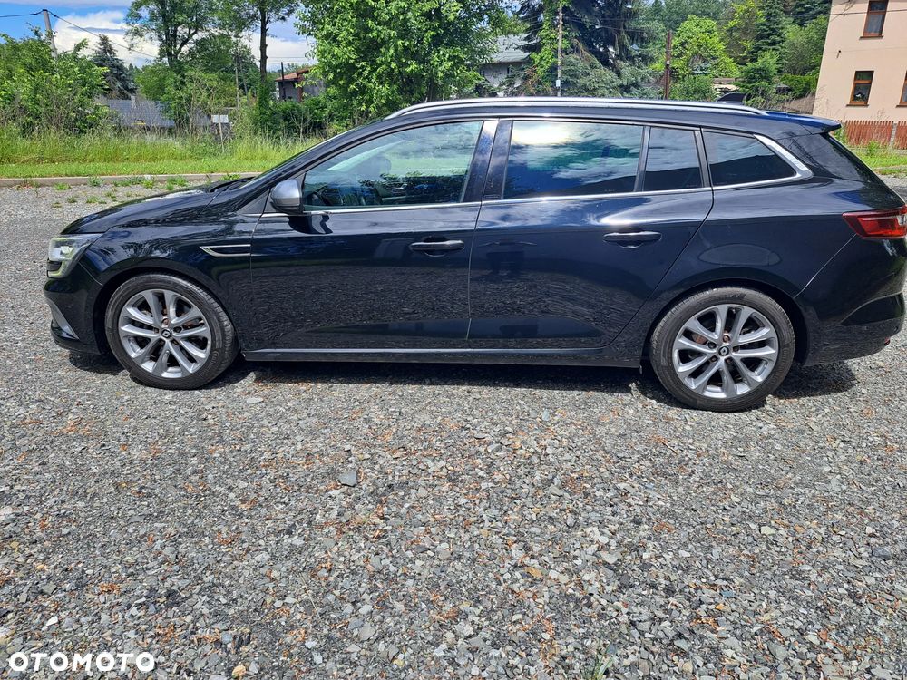 Renault Megane ENERGY dCi 165 EDC GT LINE - 8