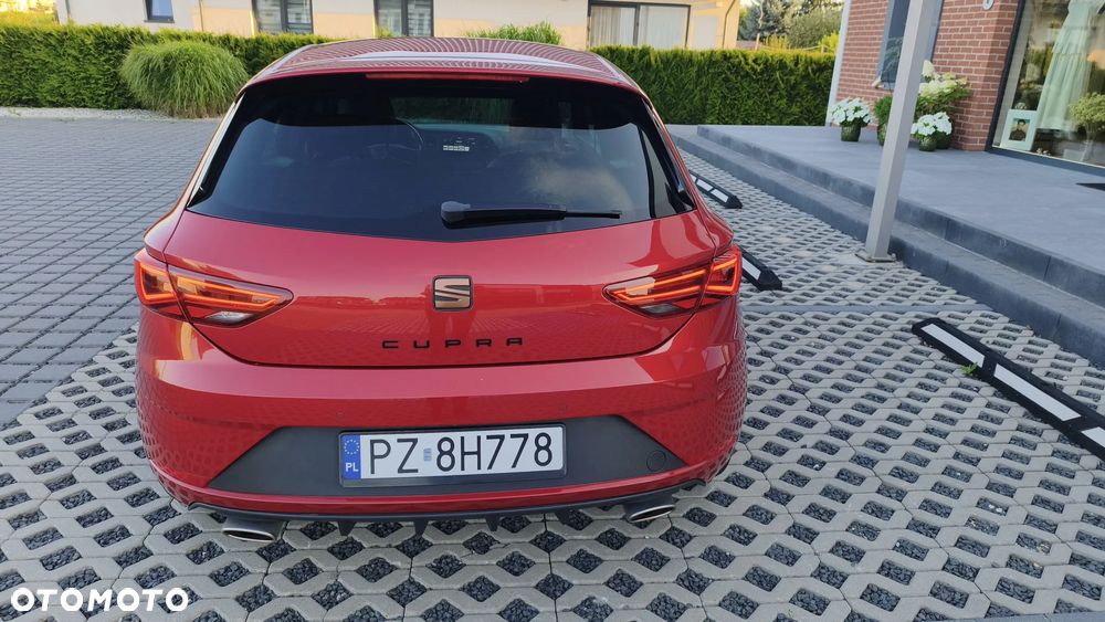 Seat Leon - 6
