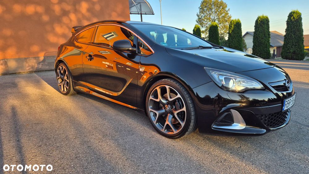 Opel Astra - 33