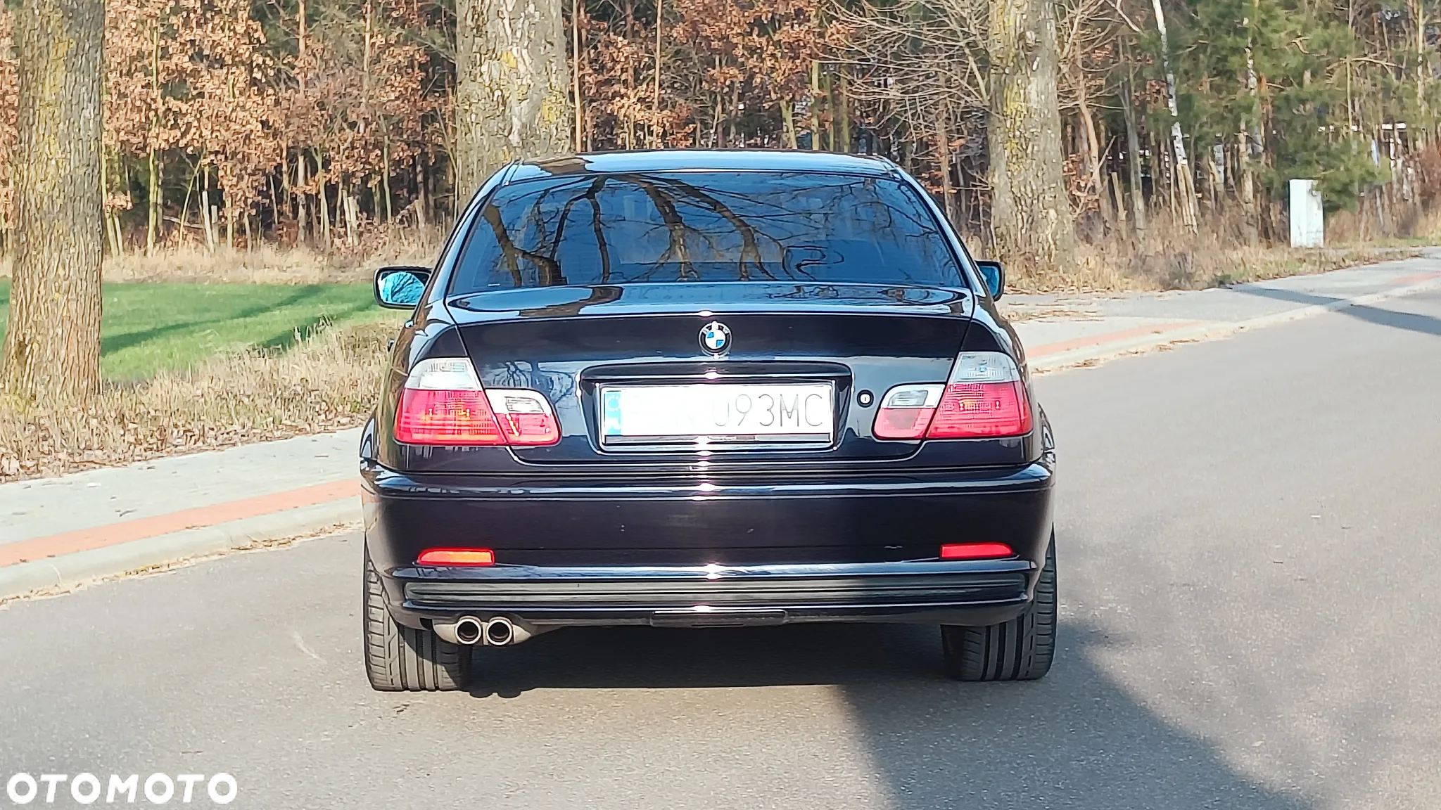 BMW Seria 3 - 38