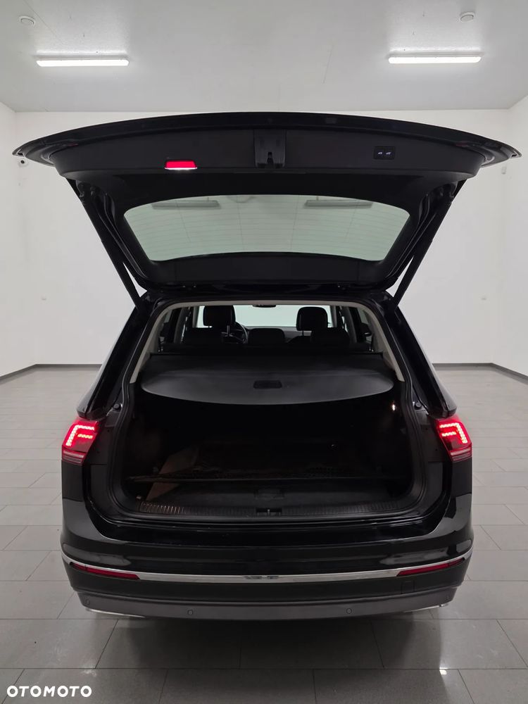 Volkswagen Tiguan Allspace 2.0 TDI SCR 4Motion DSG Highline - 38