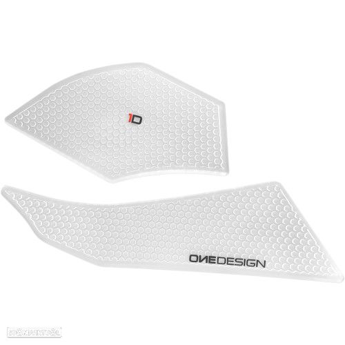 tank pad ducati multistrada 950 / 1200 / 1260 - 1