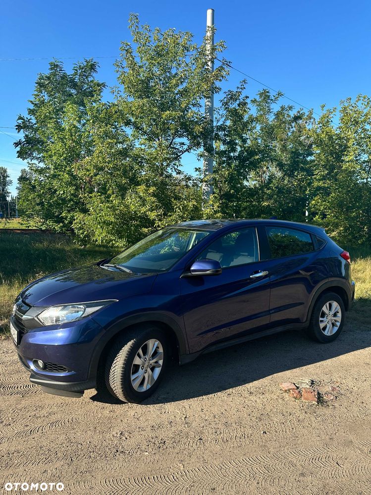 Honda HR-V - 7
