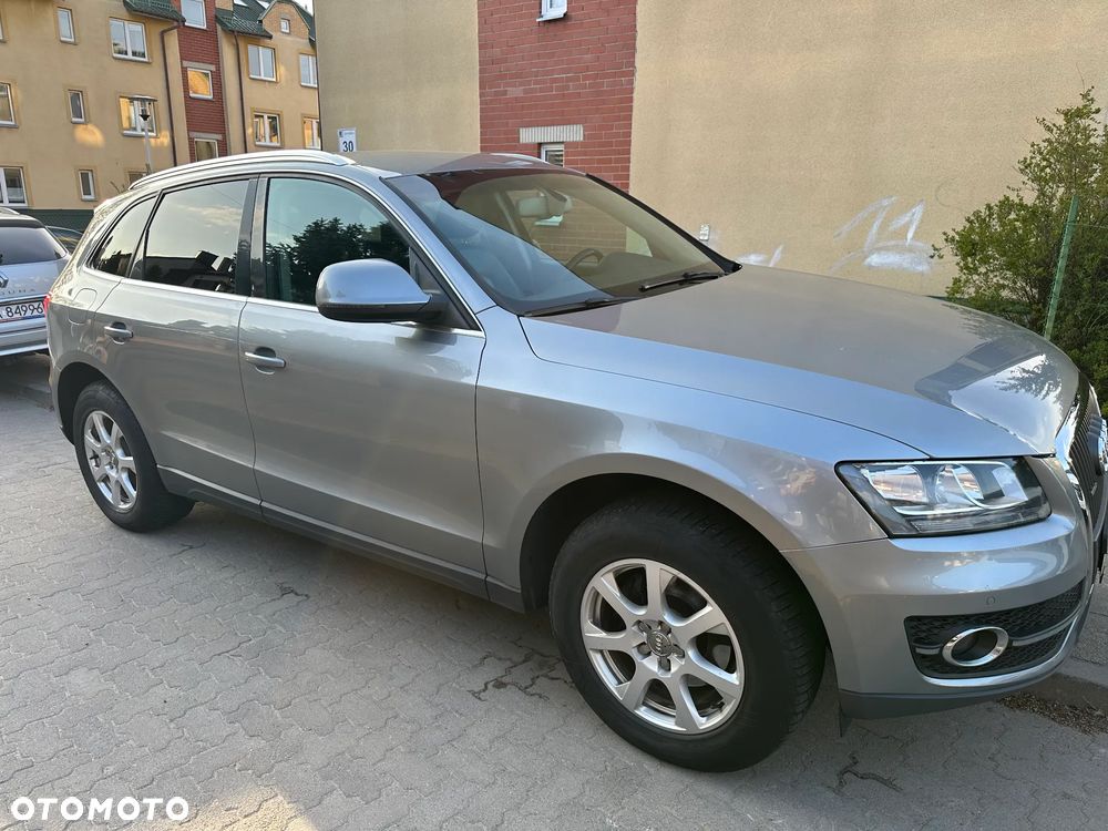 Audi Q5 - 7