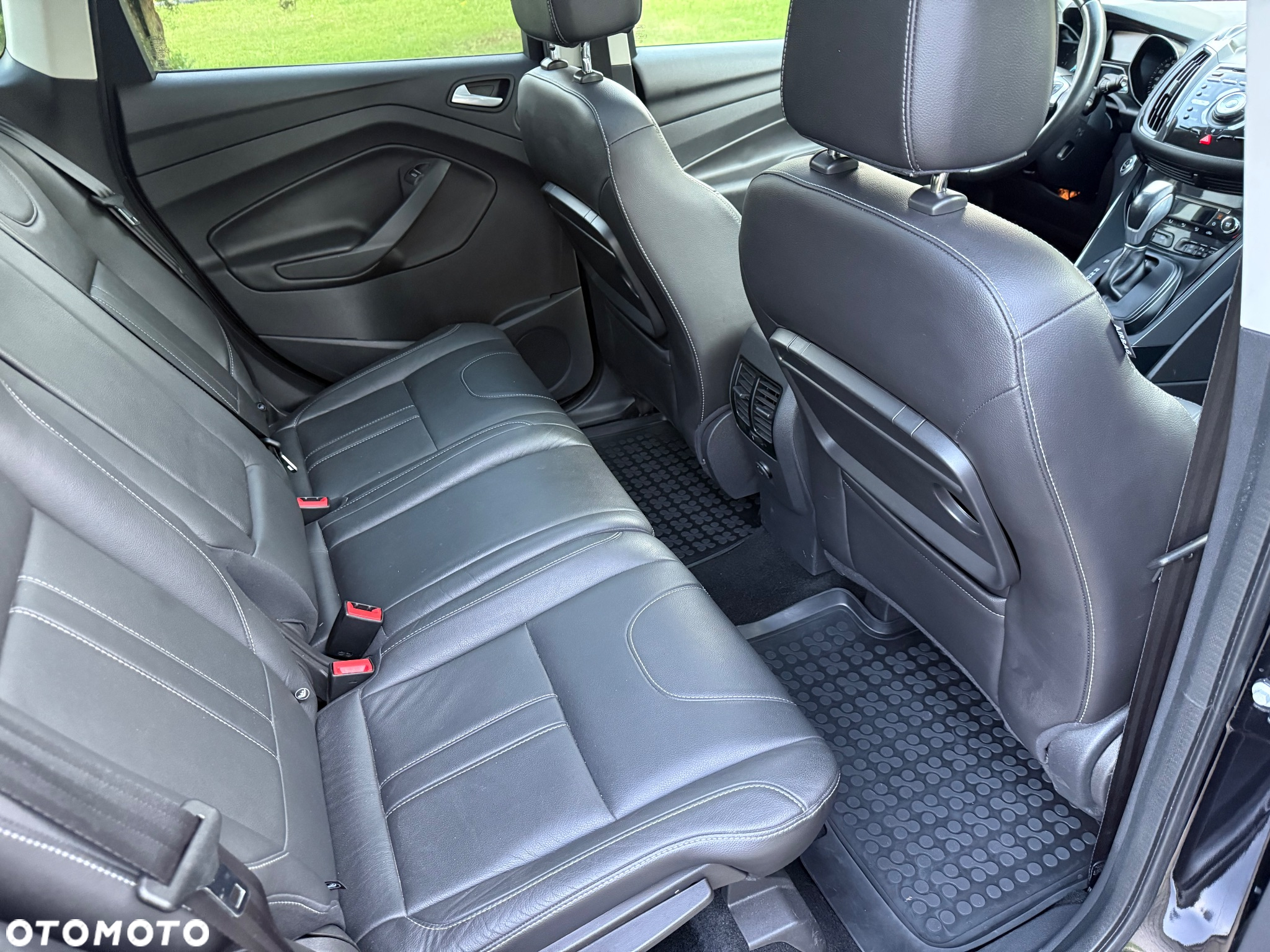 Ford Kuga 2.0 TDCi 4WD Titanium Plus - 13