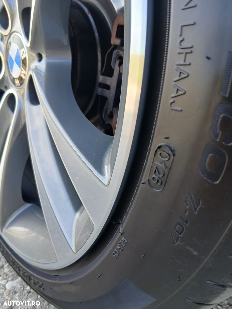 BMW Seria 3 - 15