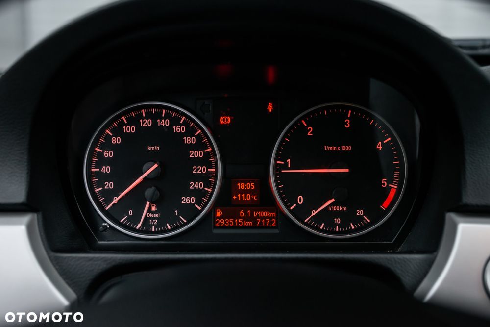 BMW Seria 3 318d DPF Edition Exclusive - 6