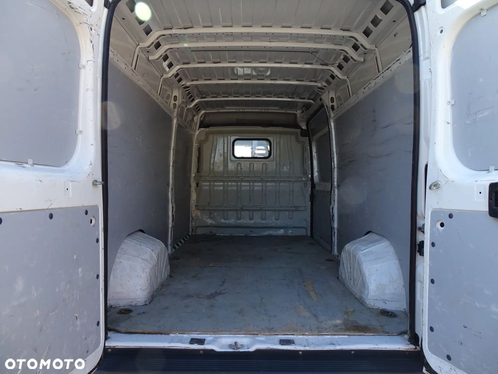 Peugeot Boxer 2,2 HDI -130 koni ,L3 H2 , Klimatyzacja-Sprawna , paka długa 3,75 m. Cały w oryginale ! - 14