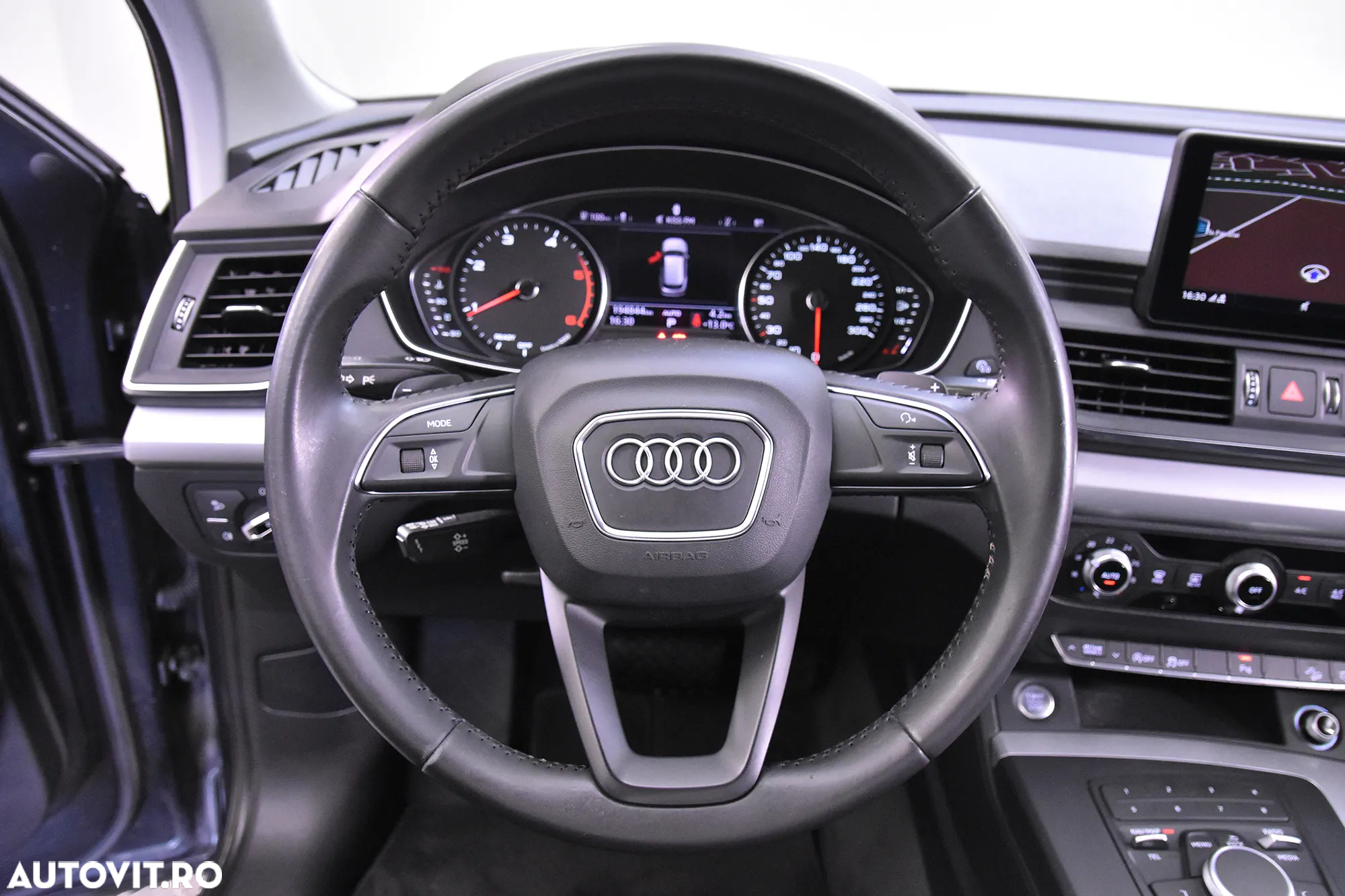 Audi Q5 - 16