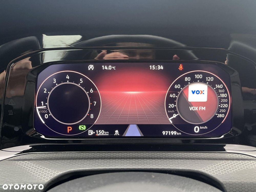 Volkswagen Golf - 17