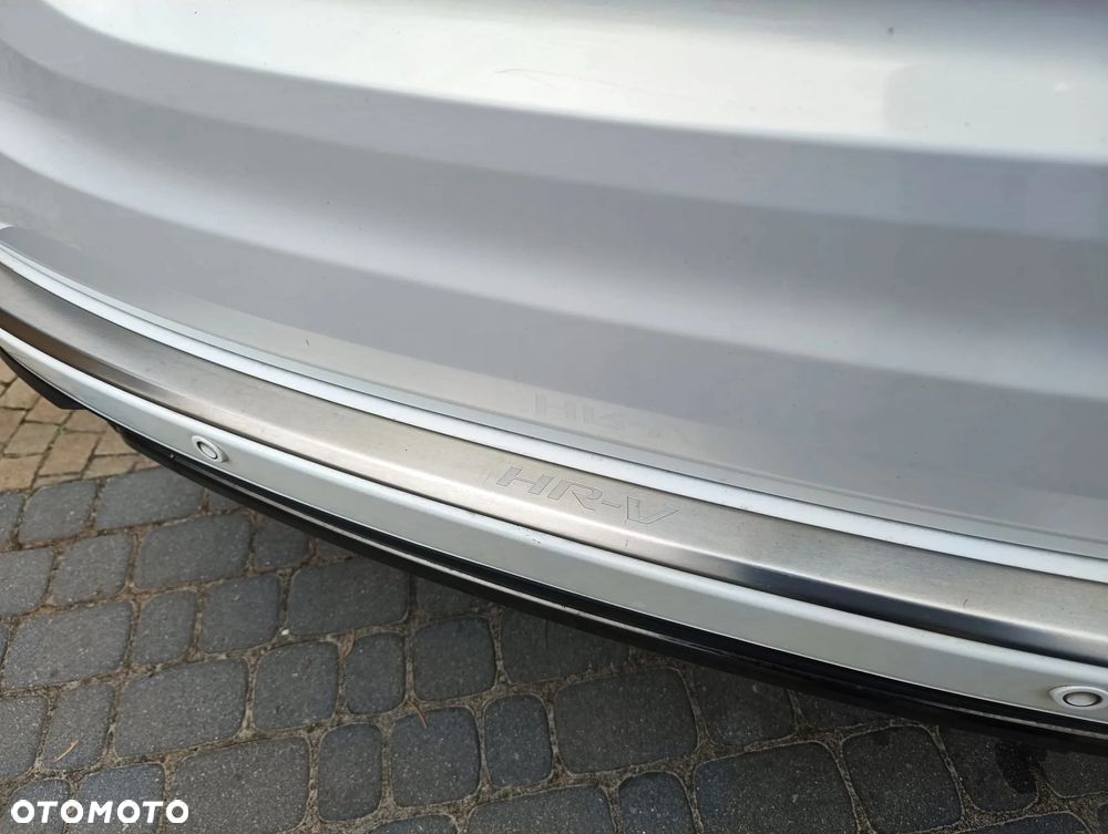 Honda HR-V 1.5 i-VTEC CVT Executive - 36