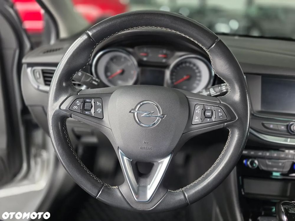 Opel Astra 1.5 CDTI Ultimate S&S - 18
