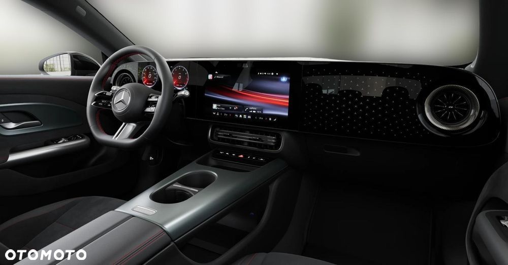 Mercedes-Benz CLA 200 mHEV 8G-DCT - 10