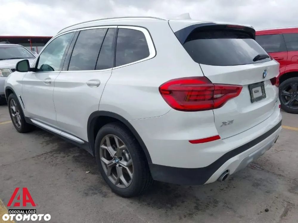 BMW X3 - 9