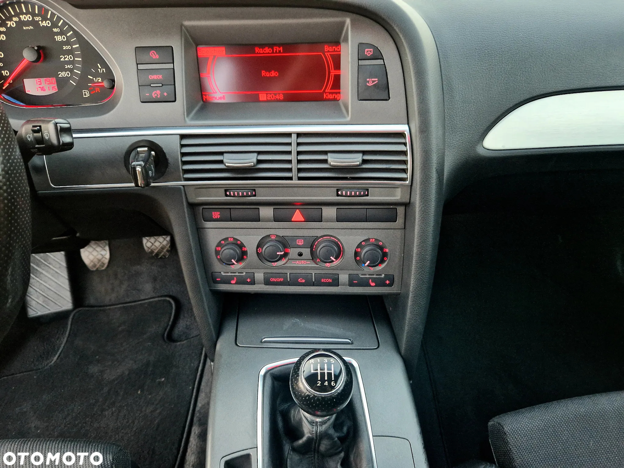 Audi A6 - 20