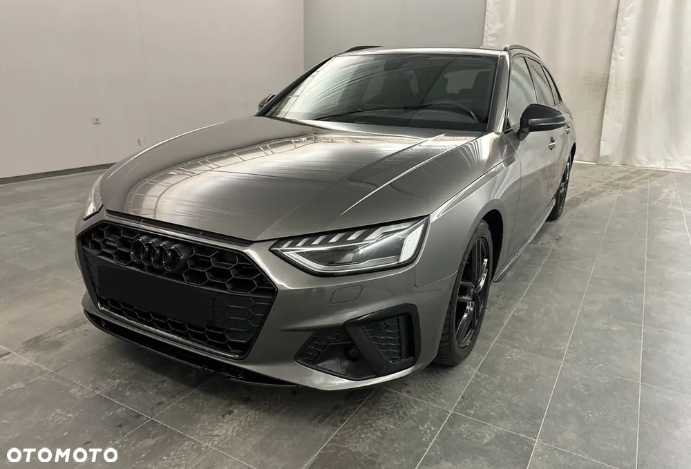 Audi A4 Avant 45 TFSI mHEV Quattro S Line S tronic - 2