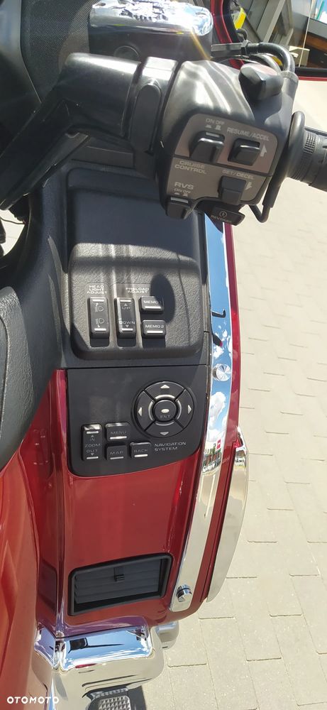 Honda GL - 17