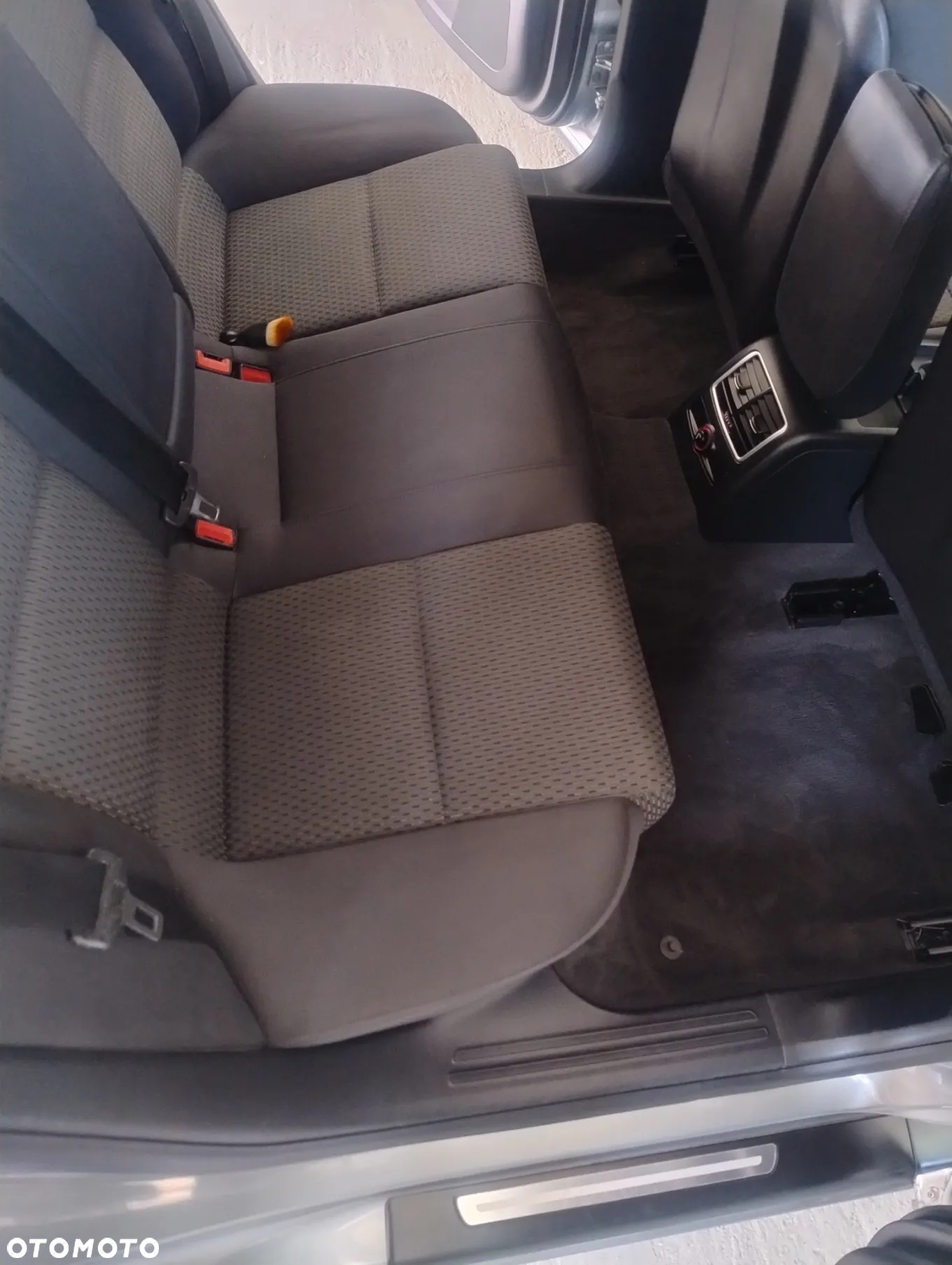 Audi A6 2.0 TDI - 6