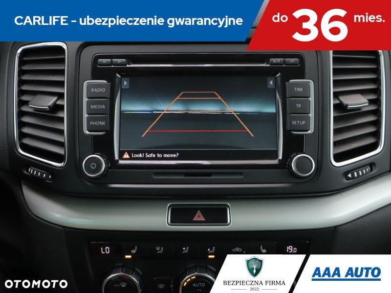 Seat Alhambra - 19