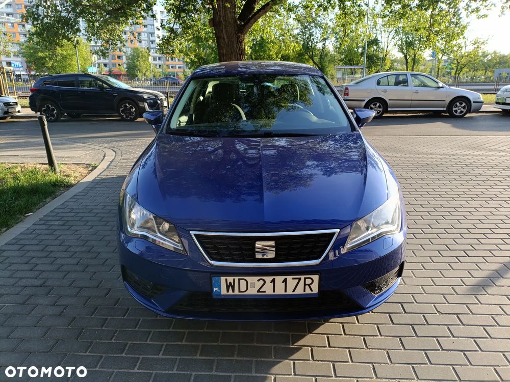 Seat Leon 1.0 EcoTSI Style S&S - 2